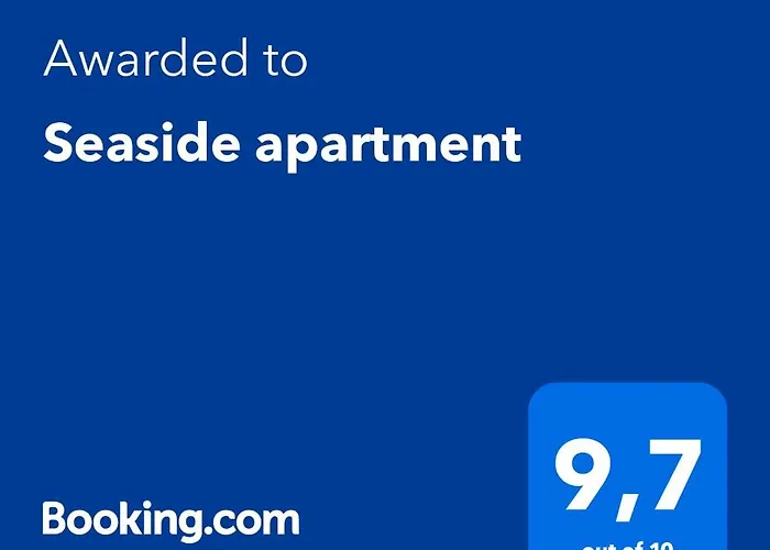 Seaside Apartment