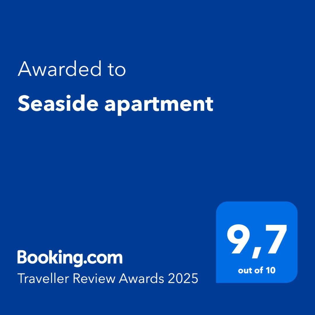Apartment Seaside *